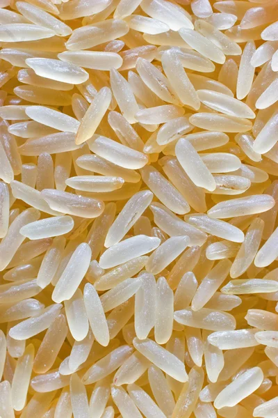 Текстура зерен риса — стоковое фото