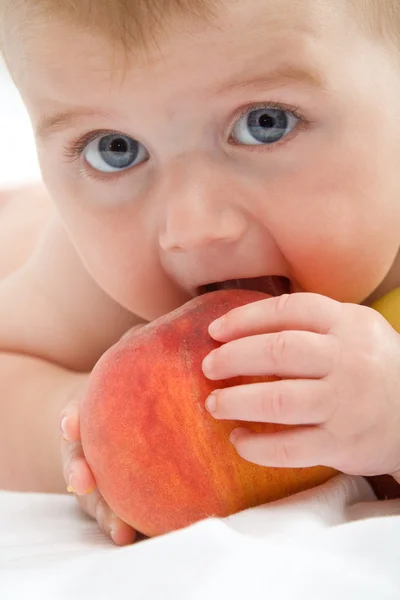 Dieta de frutas —  Fotos de Stock