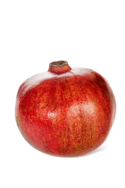 Rode granaatappel — Stockfoto