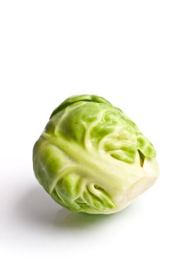 Brussels sprout clipart