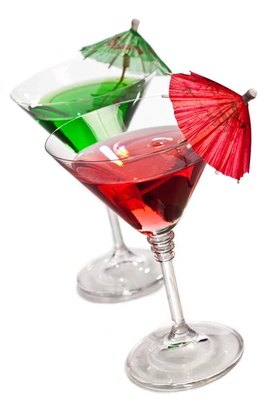 Martini bar — Foto Stock