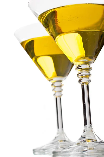 Martini bar — Stock Photo, Image