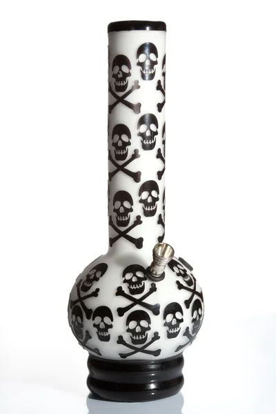 Gancho de cerâmica — Fotografia de Stock