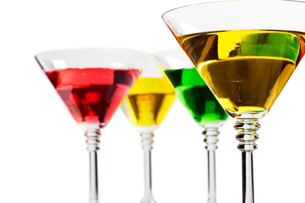 Martini bar — Foto Stock