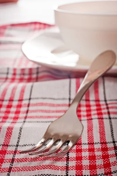 Abendessen — Stockfoto