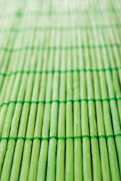 Bambusz mat — Stock Fotó