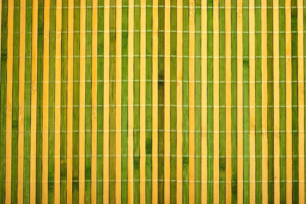 stock image Bamboo mat