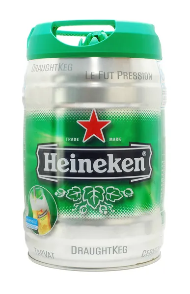 Heineken. —  Fotos de Stock