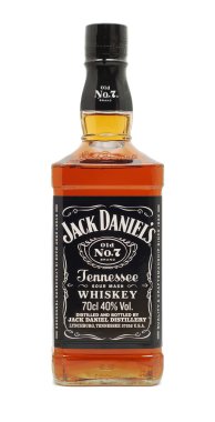 Jack Daniel's clipart