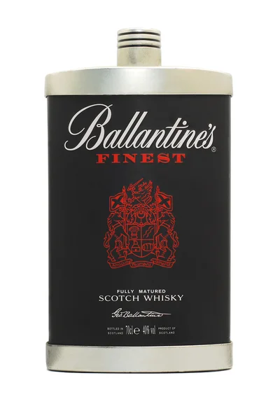 Ballantine — Fotografia de Stock