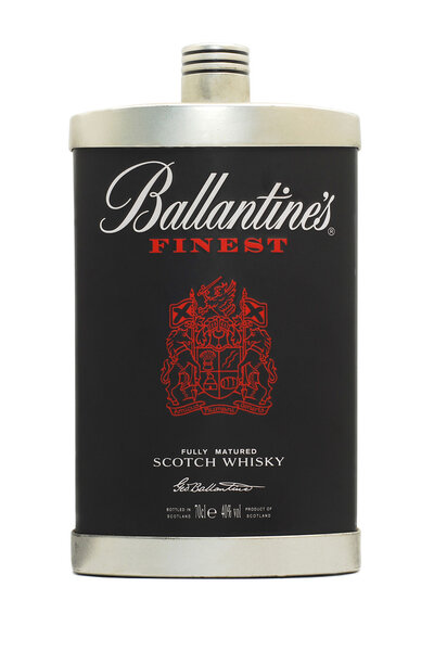 Ballantine's