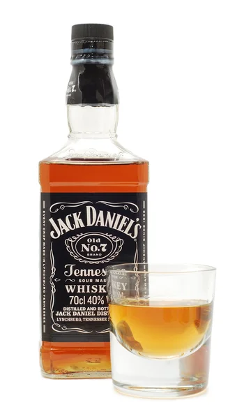 Jack Daniel's — Stock Photo, Image