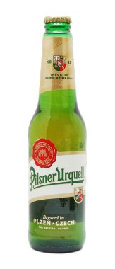 Pilsner Urquell