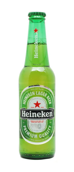 Heineken — Stock Photo, Image