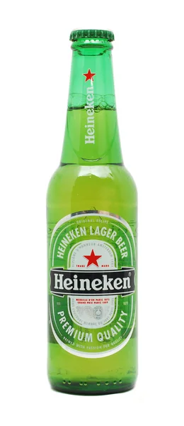 Heineken. —  Fotos de Stock