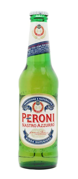 Η Peroni — Φωτογραφία Αρχείου