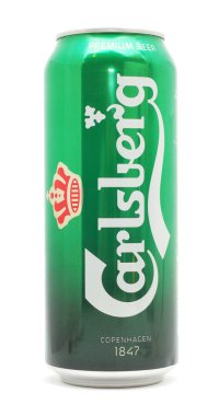 Carlsberg