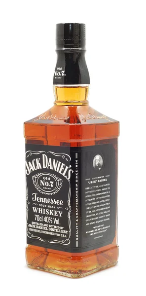 Celui de Jack Daniel — Photo