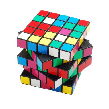 Rubik küpü