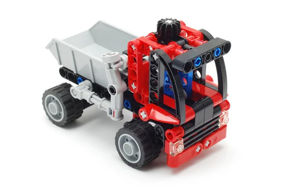 Lego-Spielzeug — Stockfoto