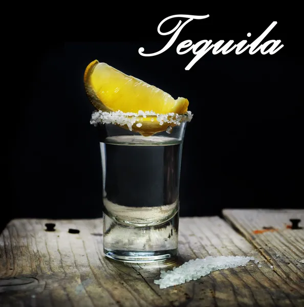 Tequila — Photo