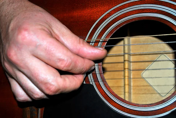 stock image Guitar