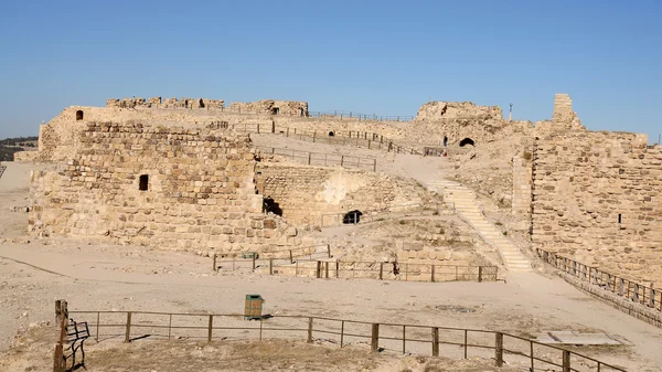 Castillo de Karak —  Fotos de Stock