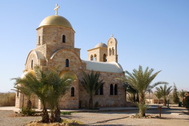 St. john Kilisesi