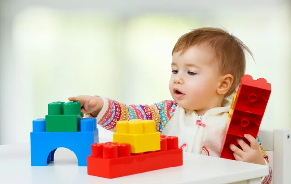 Belleza niño — Foto de Stock