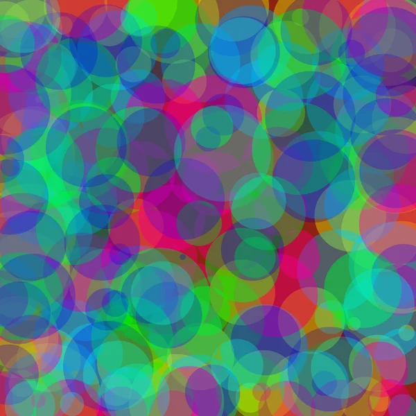 Stock image Clor bubbles