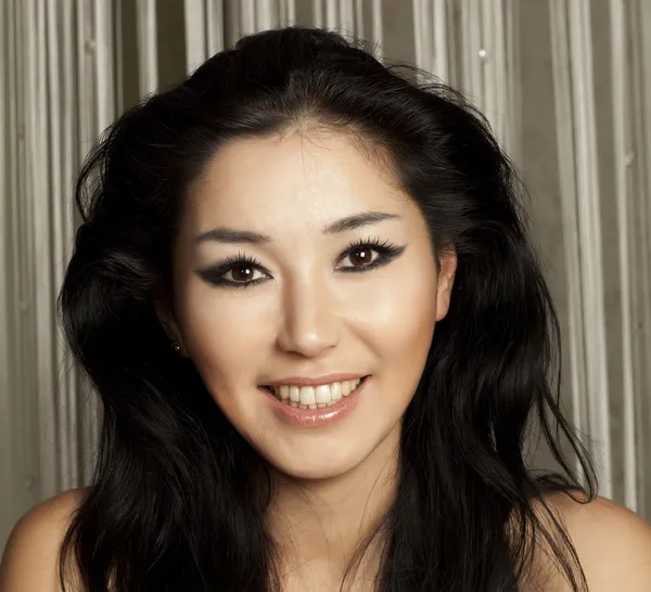 Красивая азиатка Изображения – скачать бесплатно на Freepik