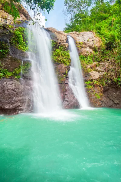 Stock image Waterfall