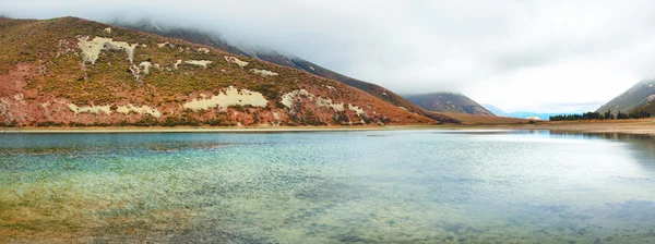 Lago di Lyndon — Foto Stock