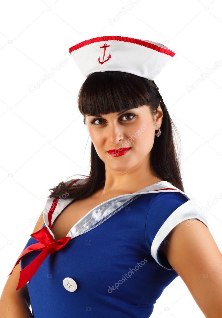 Sailor.