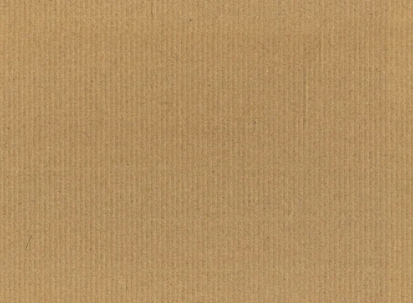 Бесшовная картонная текстура — стоковое фото