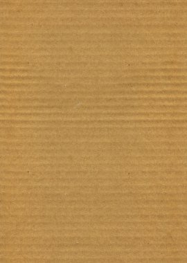 Seamless cardboard texture clipart