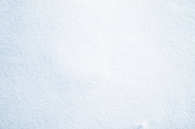 Snow background clipart