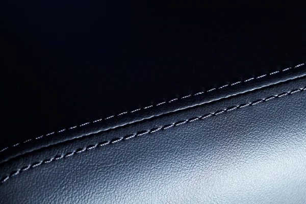 Abstract car interiorbackground. макросъемка — стоковое фото