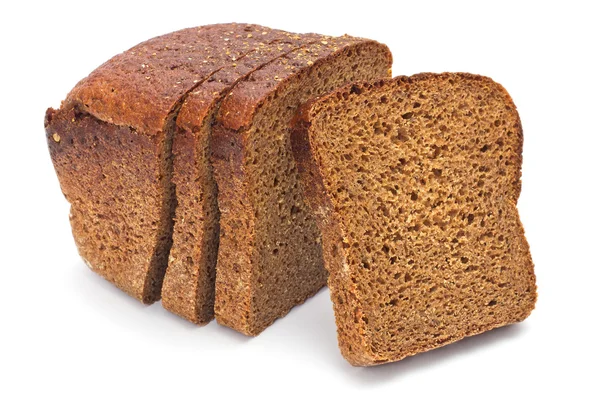 Sliced bread — Stock Photo, Image