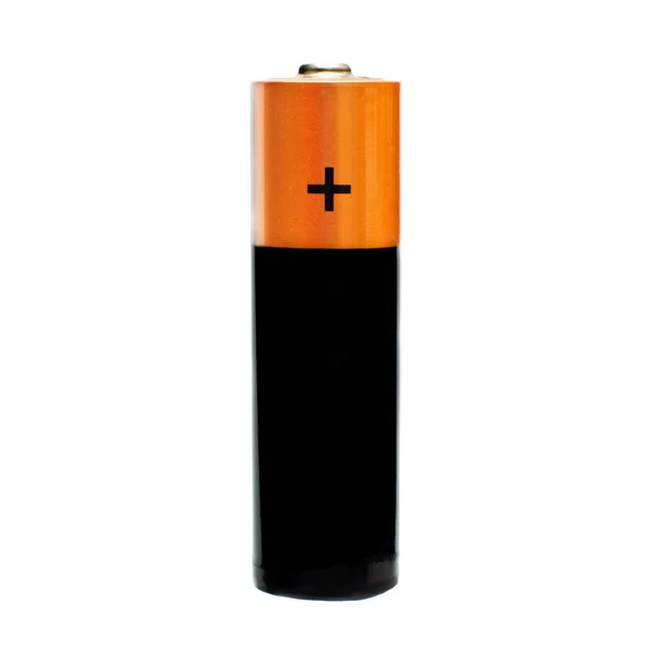 AA battery — Stock Photo, Image