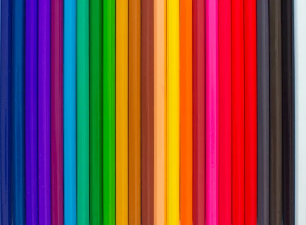 Renkli kalemler - Stok İmaj
