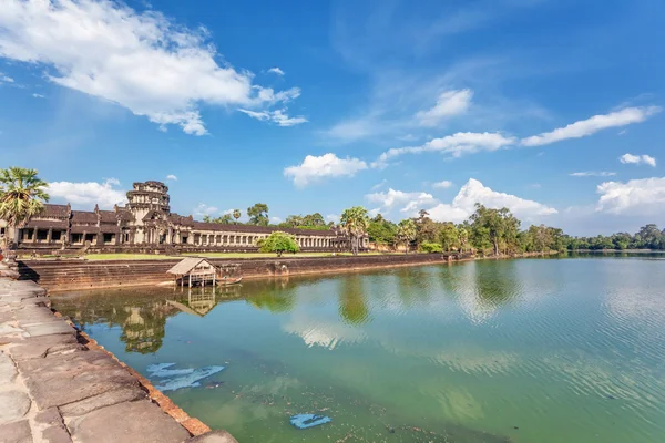 stock image Angkor Wat Temple