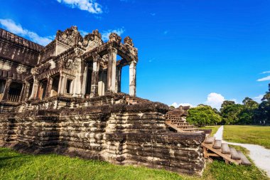 Angkor Wat Tapınağı