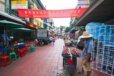 Bangkok