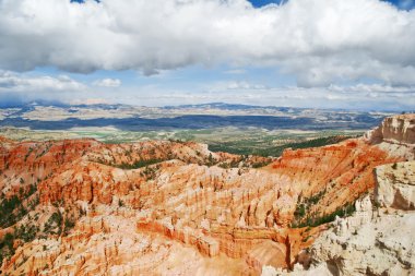 Bryce canyon