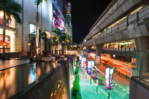 In Bangkok — Stockfoto