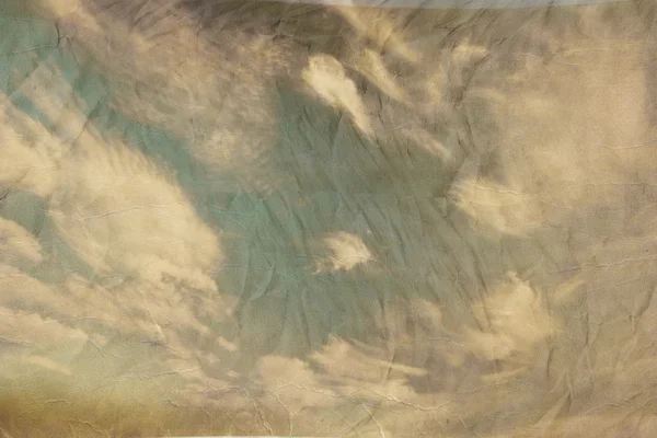 Гранж-изображение неба — стоковое фото
