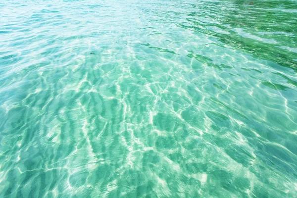 Havet vatten bakgrund — Stockfoto