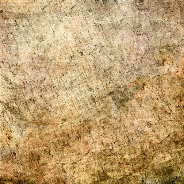 Grunge texture with scratches — Stock Photo, Image