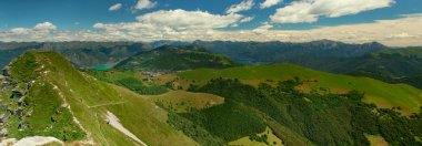 Monte generoso göster